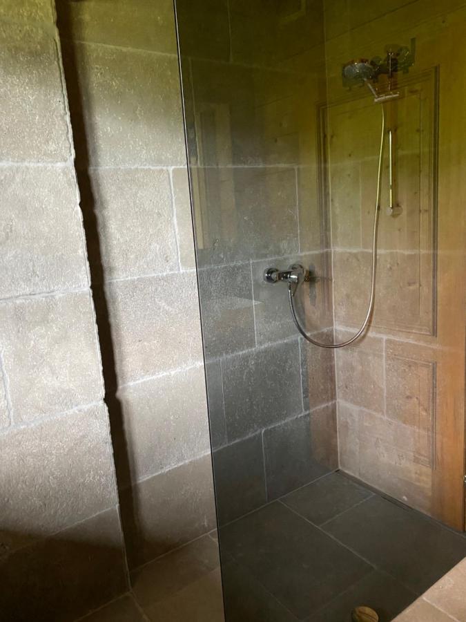 Bio Bauernhof Perneissl Apartment Bischofshofen Luaran gambar